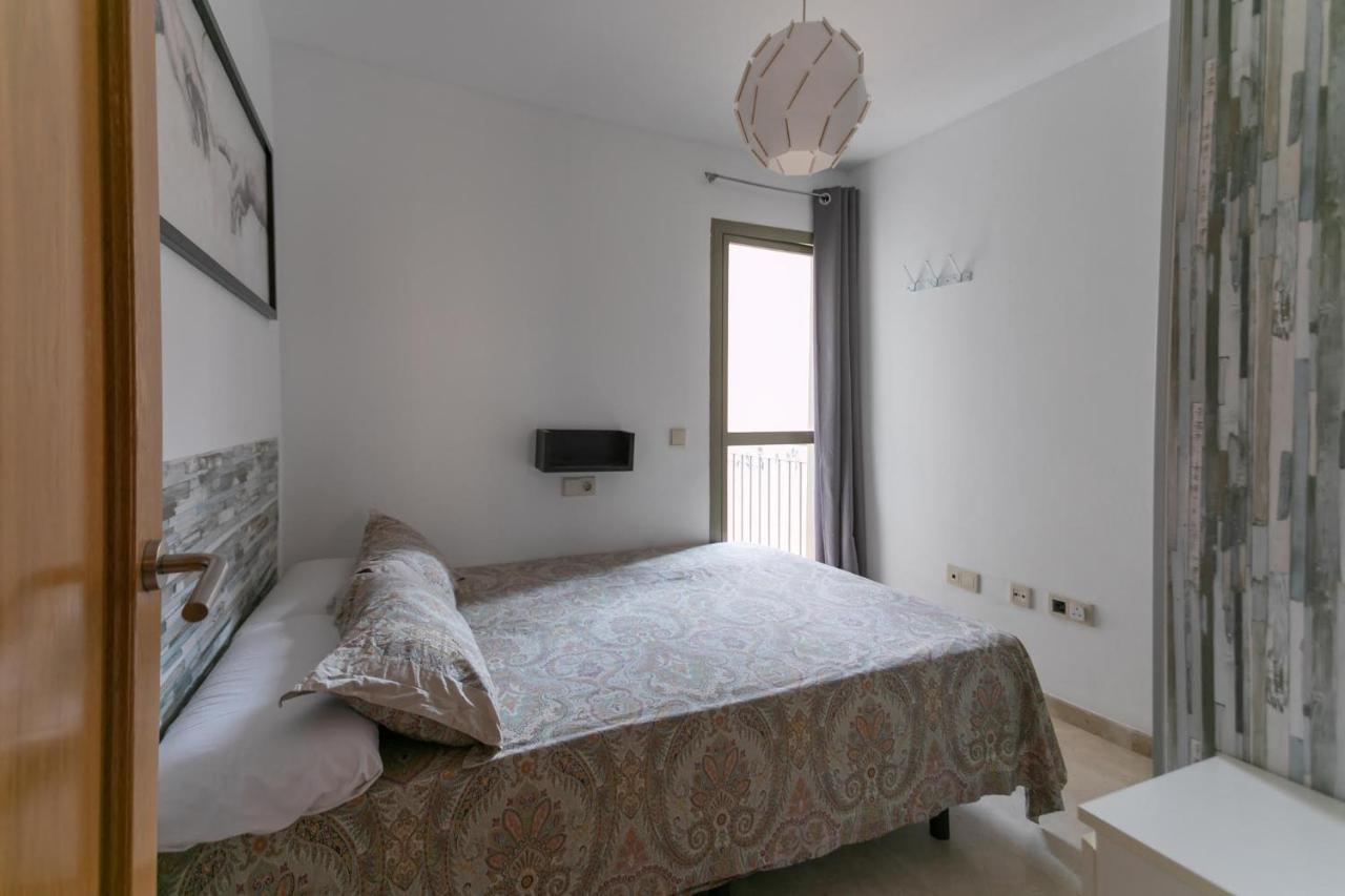 Rooms Postigo 22 Malaga Exterior photo