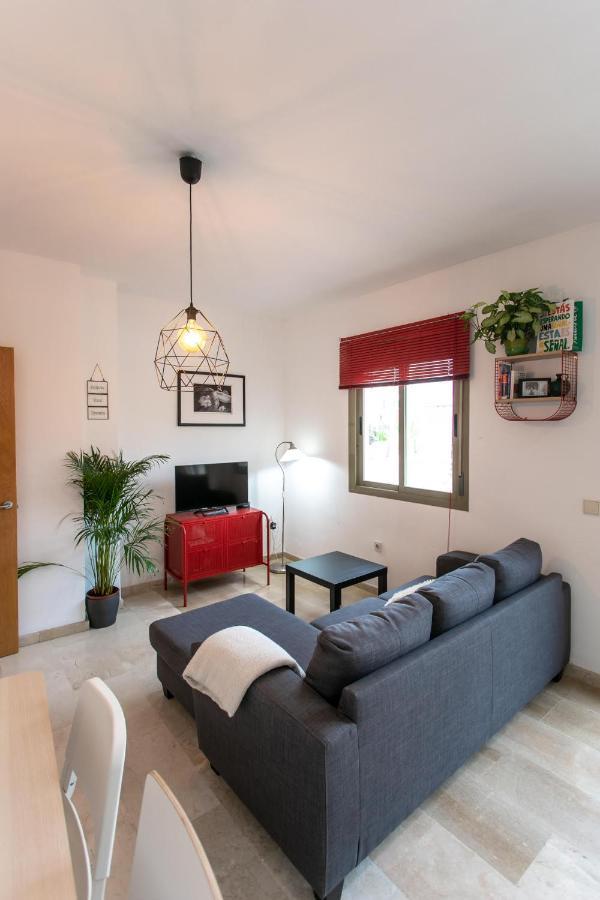 Rooms Postigo 22 Malaga Exterior photo